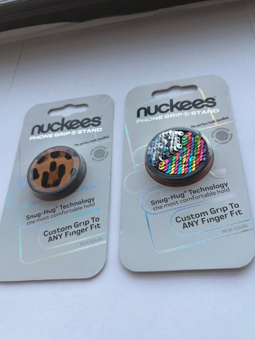 BNIB iPhone phone accessories bundle 6pc lot of phone cases and phone grips